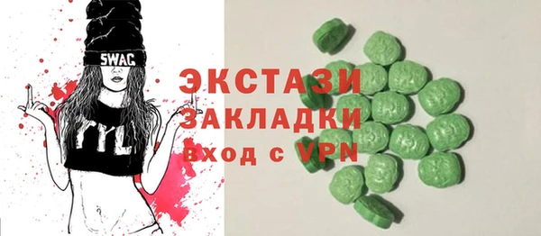 молекула духа Новозыбков